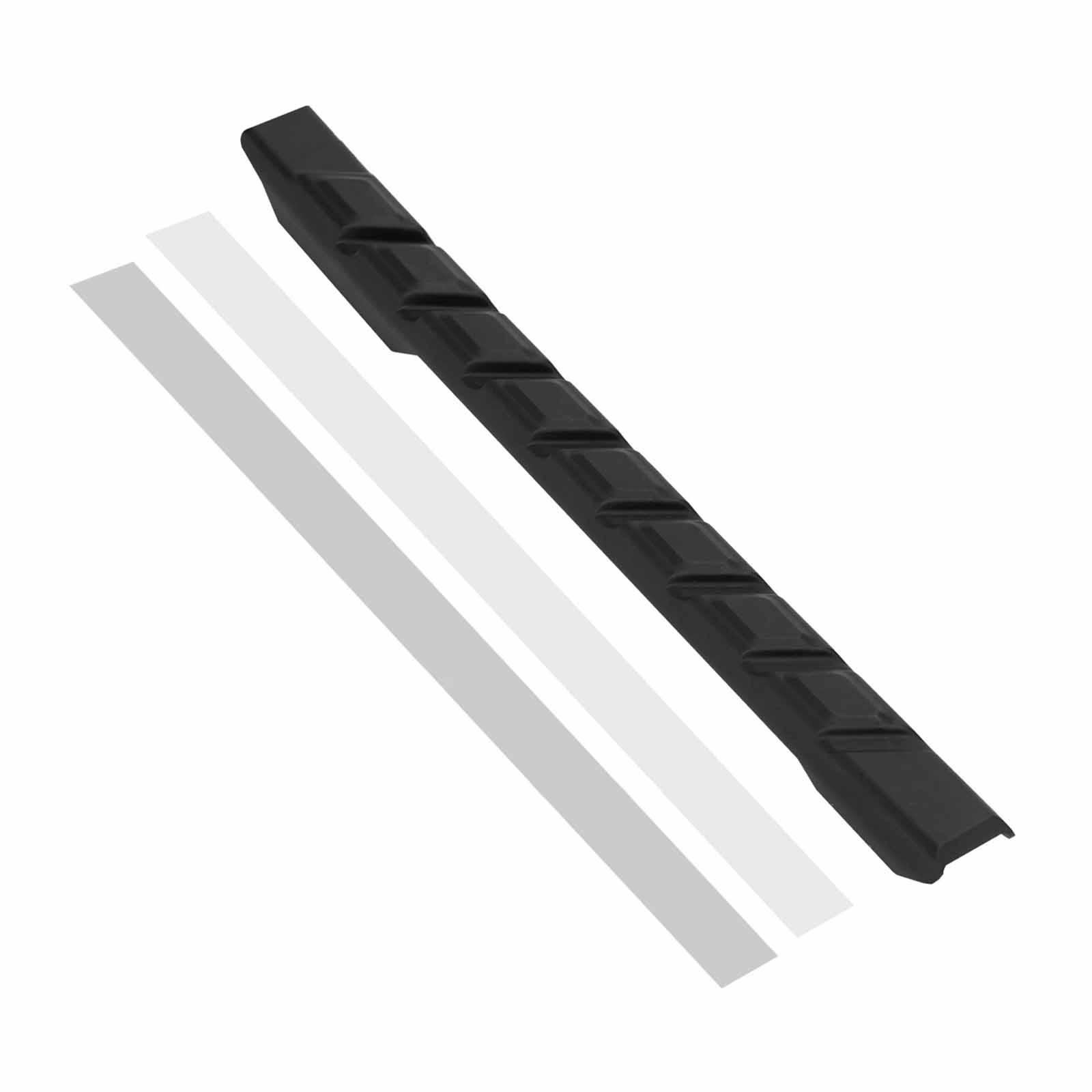Chainstay Protector Wrap - Pita Pelindung Rantai Sepeda TPU Tahan