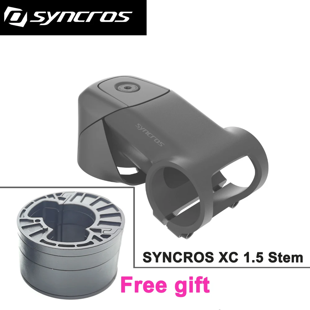 Mountain Biking Xc - SINKROS -14 ° / 50Mm XC