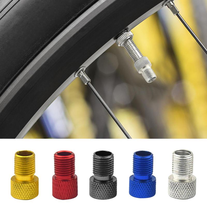 Mountain Biking Hat - Adaptor ban sepeda, konverter batang ban
