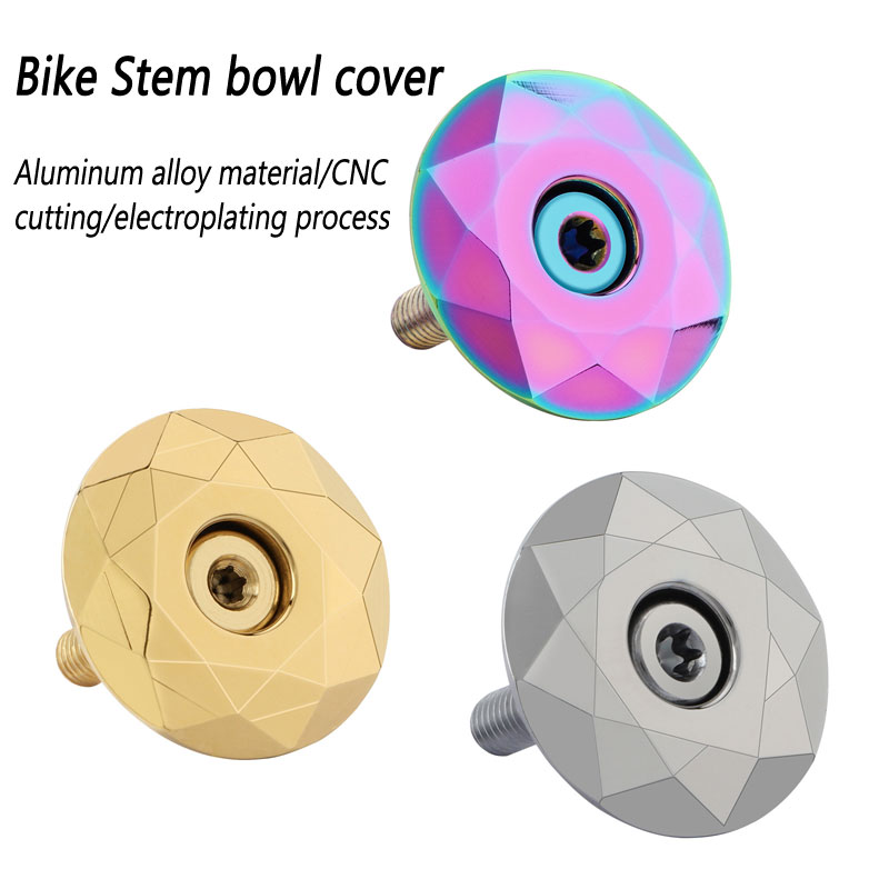 Mountain Biking Hat - Alumínio Headset sepeda logam campuran topi
