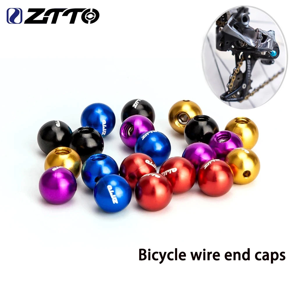 Mountain Biking Tips - ZTTO MTB kabel rem sepeda jalan,