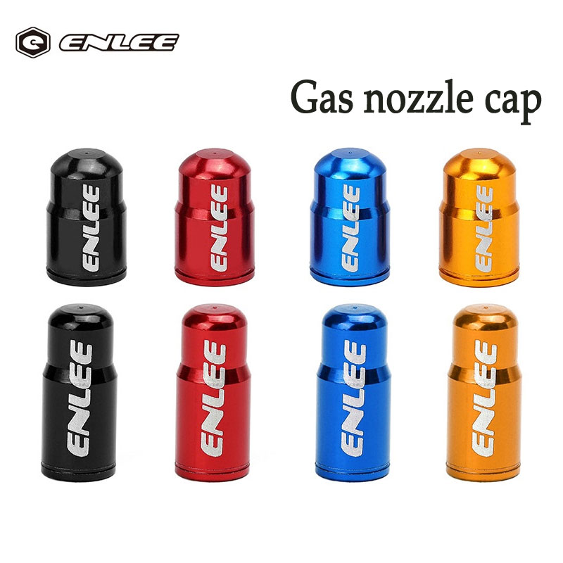 Mountain Biking Hat - Tutup nosel Gas sepeda gunung, 2