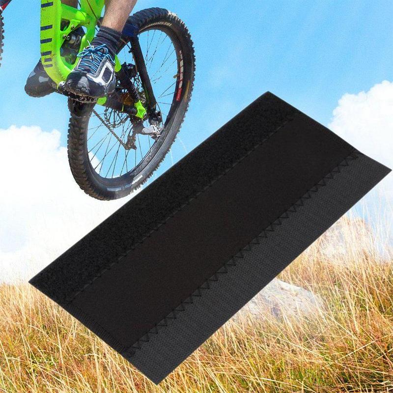 Chainstay Protector Wrap - Pelindung Rantai Sepeda – Bantalan Pelindung