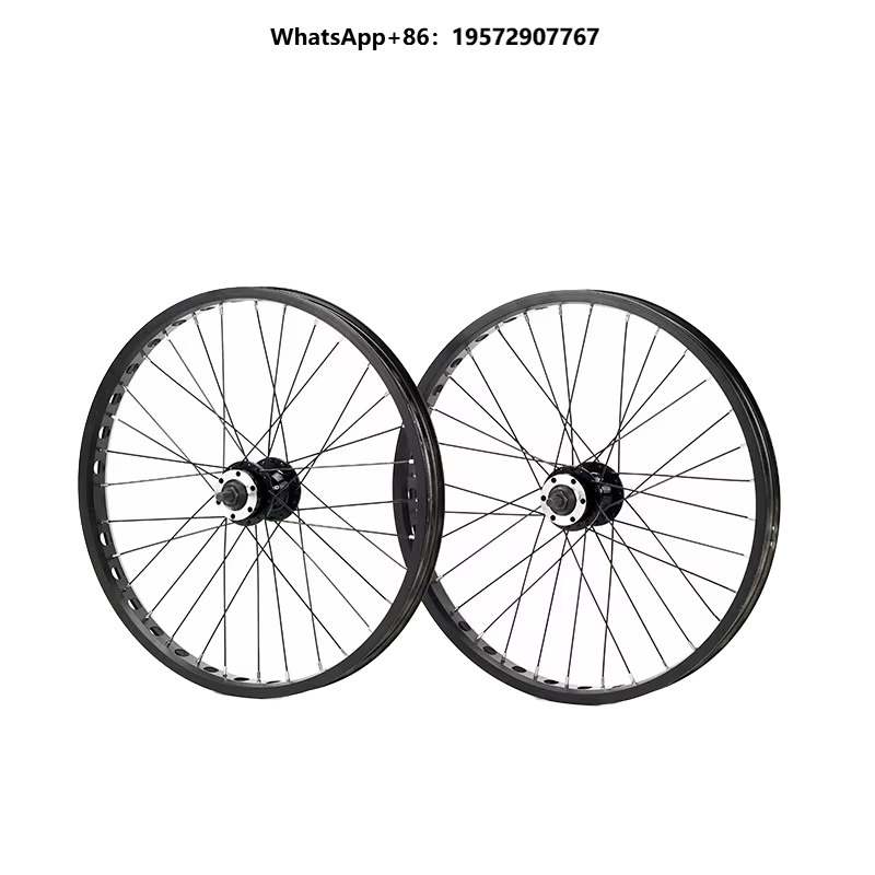 Roda Sepeda Gunung Rem Cakram  - Mountain Biking Drawing ulasan dan harga