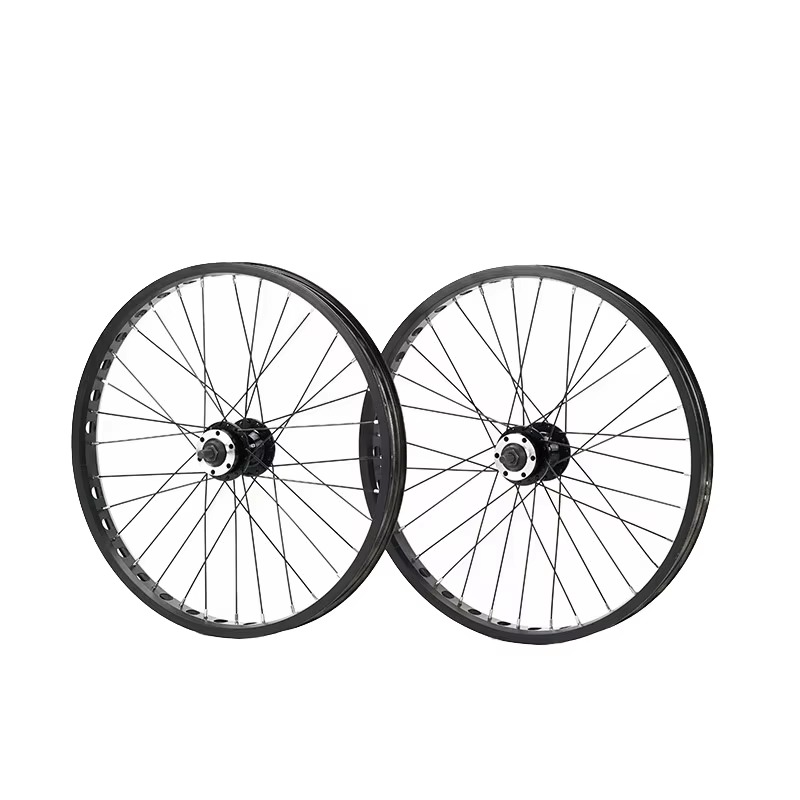 Roda Sepeda Gunung Rem Cakram  - Mountain Biking Drawing ulasan dan harga