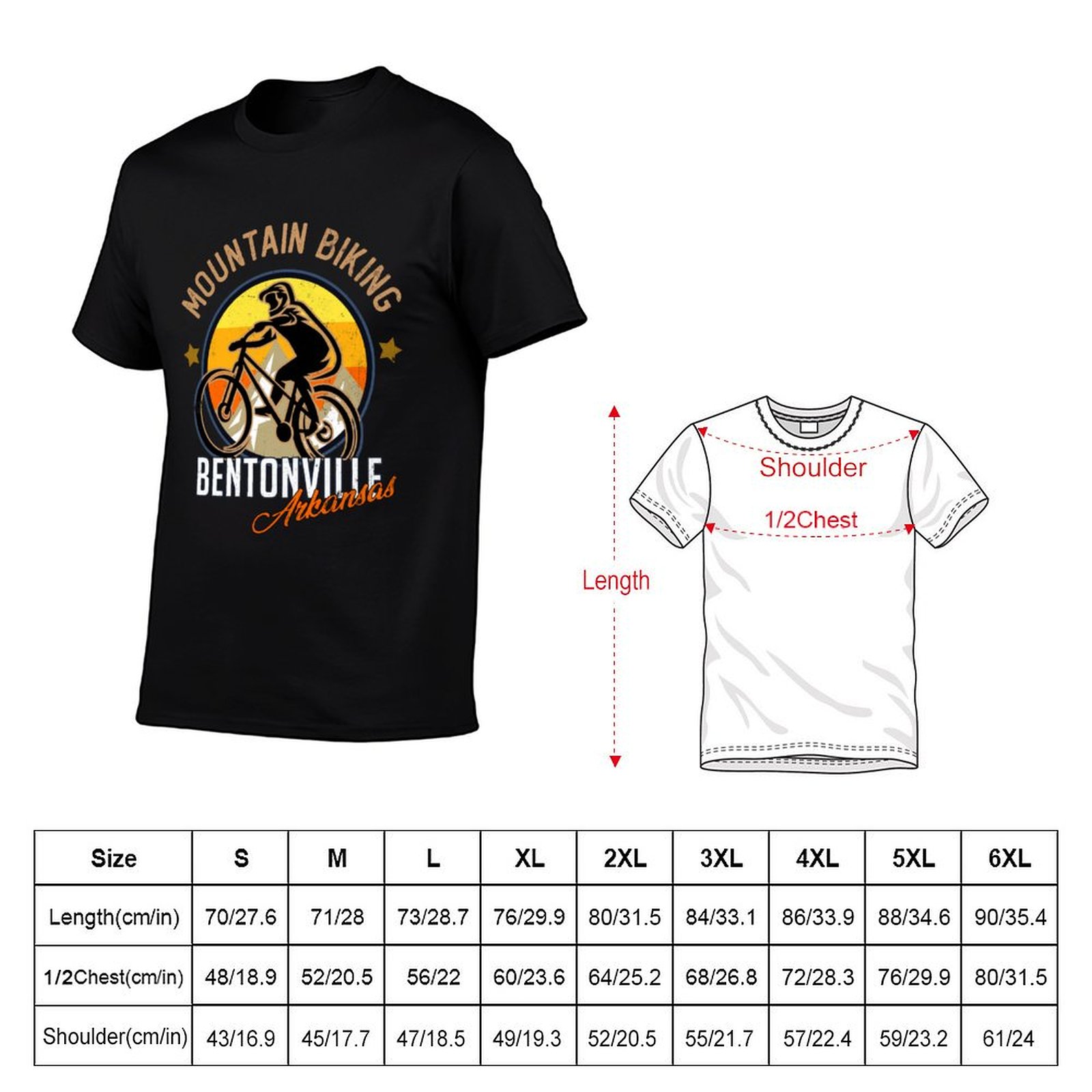 Bentonville Arkansas Mountain  - Mountain Biking In Arkansas ulasan dan harga