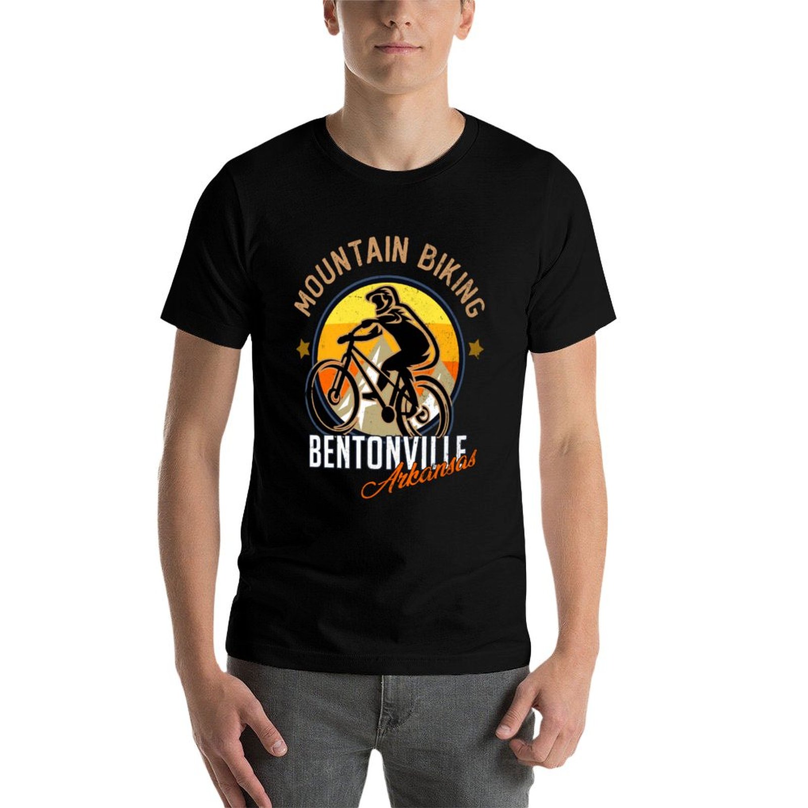 Bentonville Arkansas Mountain  - Mountain Biking In Arkansas ulasan dan harga
