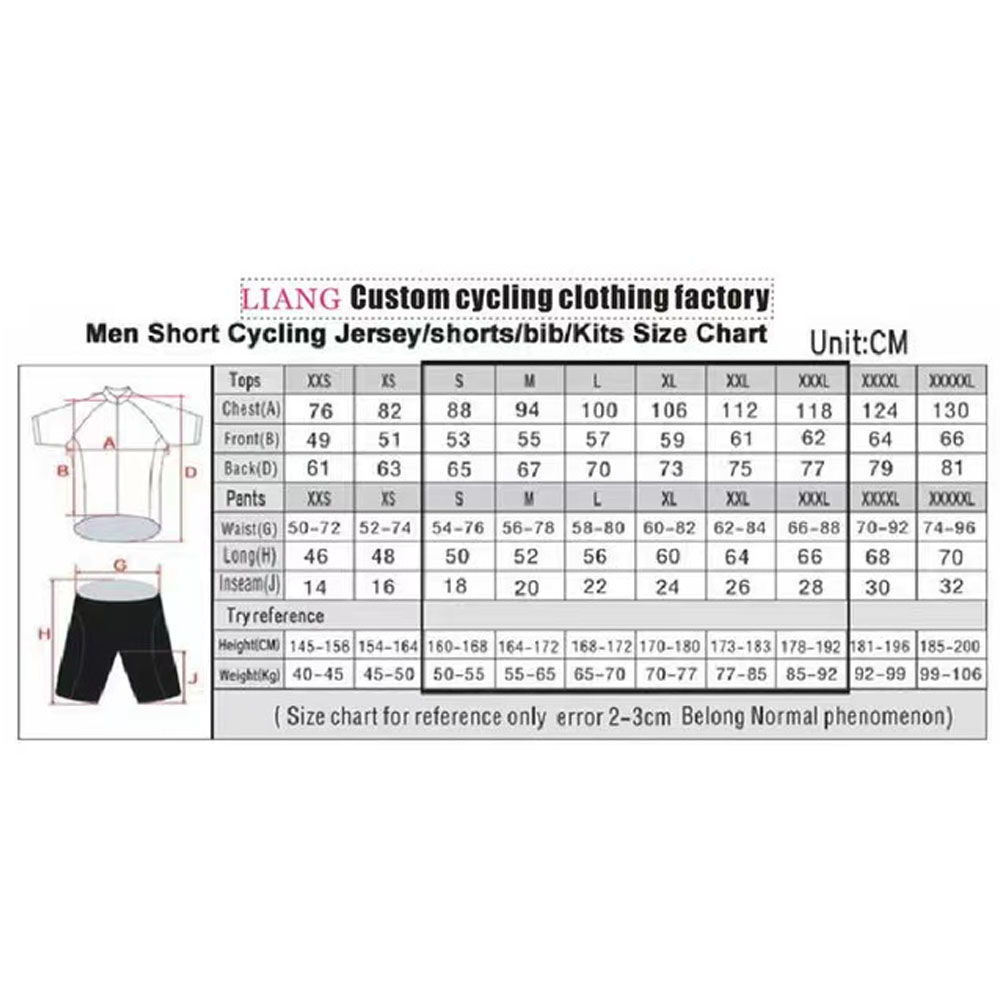 Set Jersey Bersepeda Tim Nasio - Mountain Biking New Mexico ulasan dan harga