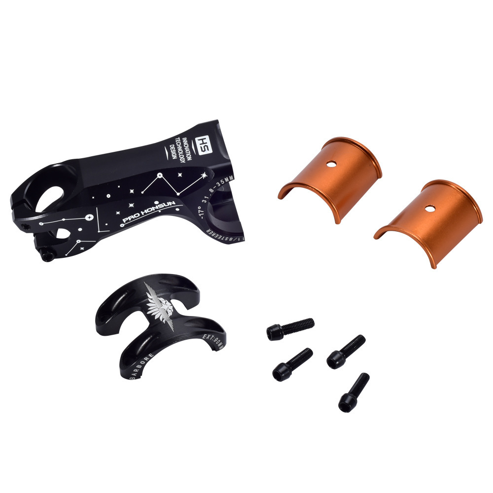 G573 Batang Sepeda Sepeda Gunu - Mountain Biking Xc ulasan dan harga