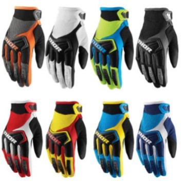 Sarung Tangan Balap Motocross  - Mountain Biking Games ulasan dan harga