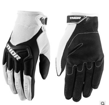 Sarung Tangan Balap Motocross  - Mountain Biking Games ulasan dan harga