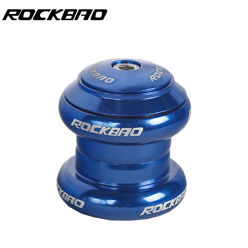 Headset sepeda ROCKBAO-MTB, tu - Mountain Biking Hat ulasan dan harga