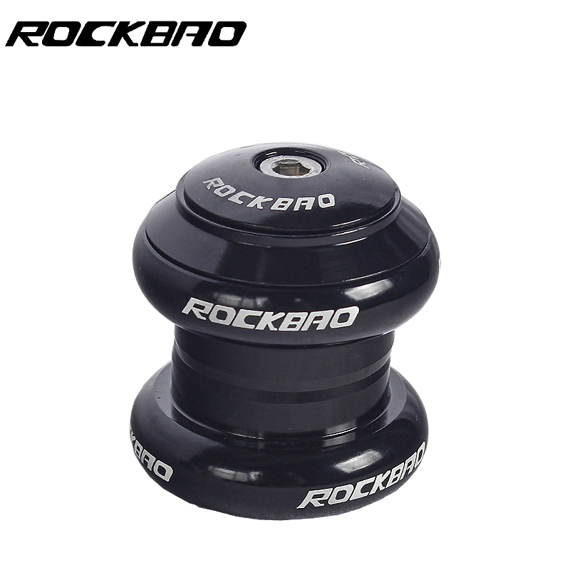 Headset sepeda ROCKBAO-MTB, tu - Mountain Biking Hat ulasan dan harga