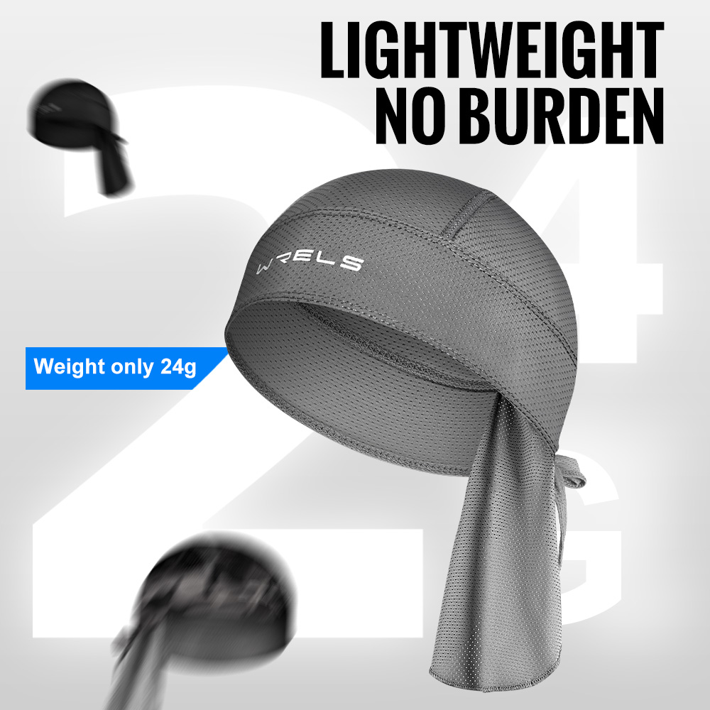 WRELS Topi Bersepeda Di Bawah  - Mountain Biking Hat ulasan dan harga