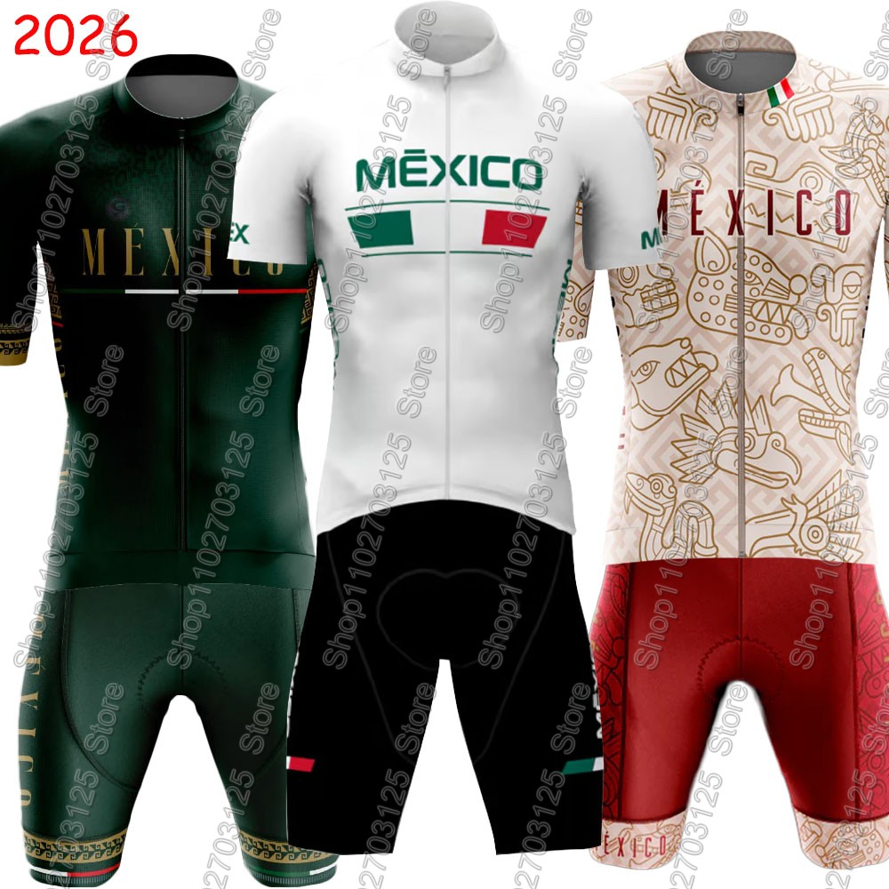 Jersey Sepeda Meksiko 2026 Tim - Mountain Biking New Mexico ulasan dan harga