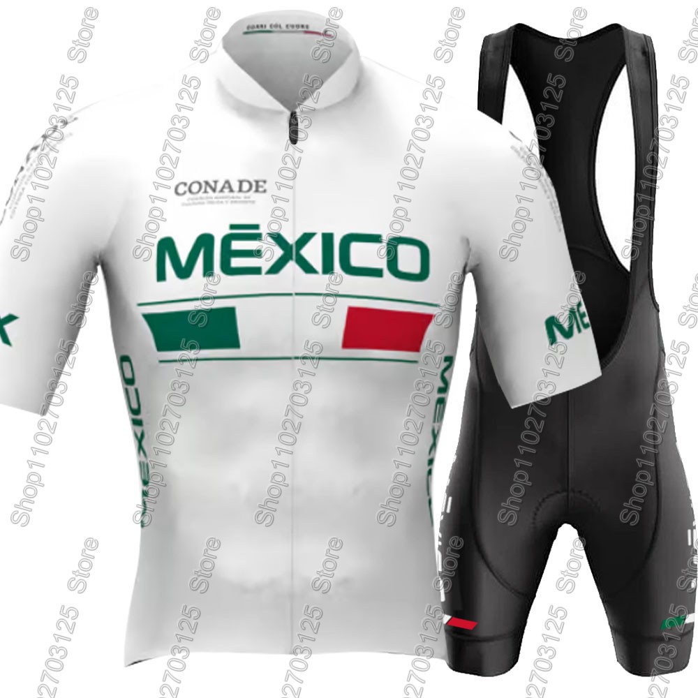 Jersey Sepeda Meksiko 2026 Tim - Mountain Biking New Mexico ulasan dan harga
