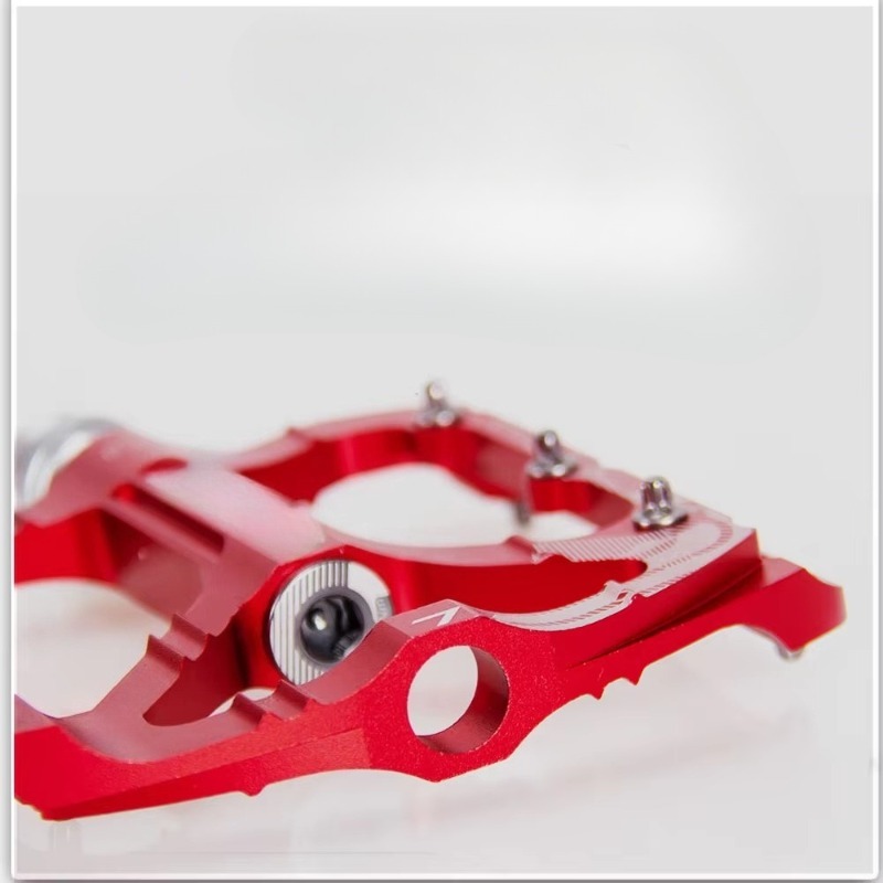 Pedal Sepeda Ultralight Semua  - Mountain Biking Xc ulasan dan harga