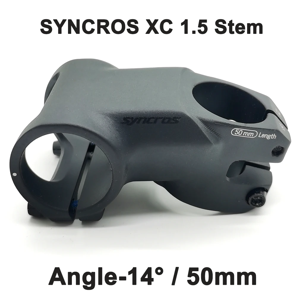 SINKROS -14 °   / 50Mm XC 1.5  - Mountain Biking Xc ulasan dan harga