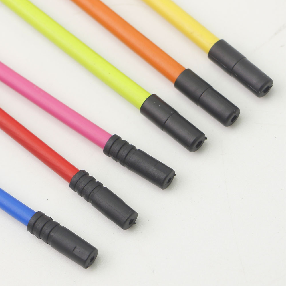 Tutup Kabel Rem/Pengganti Gigi - Mountain Biking Tips ulasan dan harga