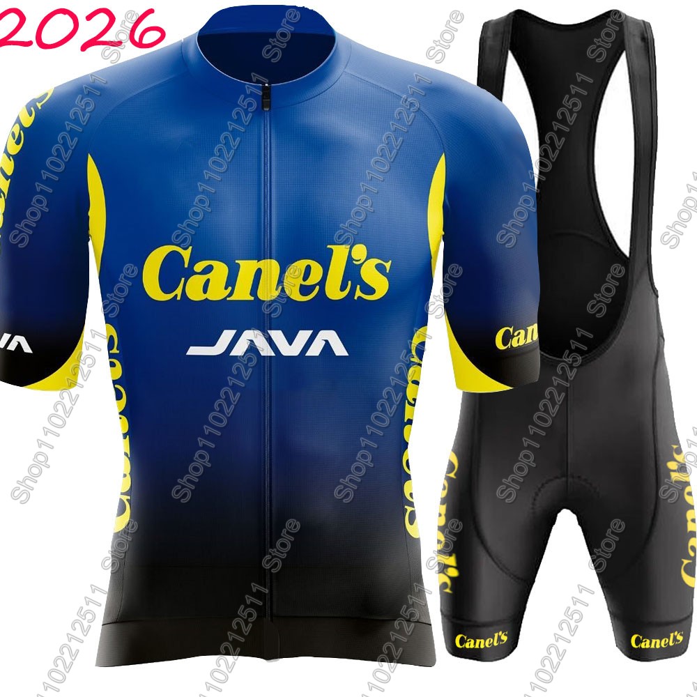 Jersey Bersepeda Tim Java 2026 - Mountain Biking New Mexico ulasan dan harga
