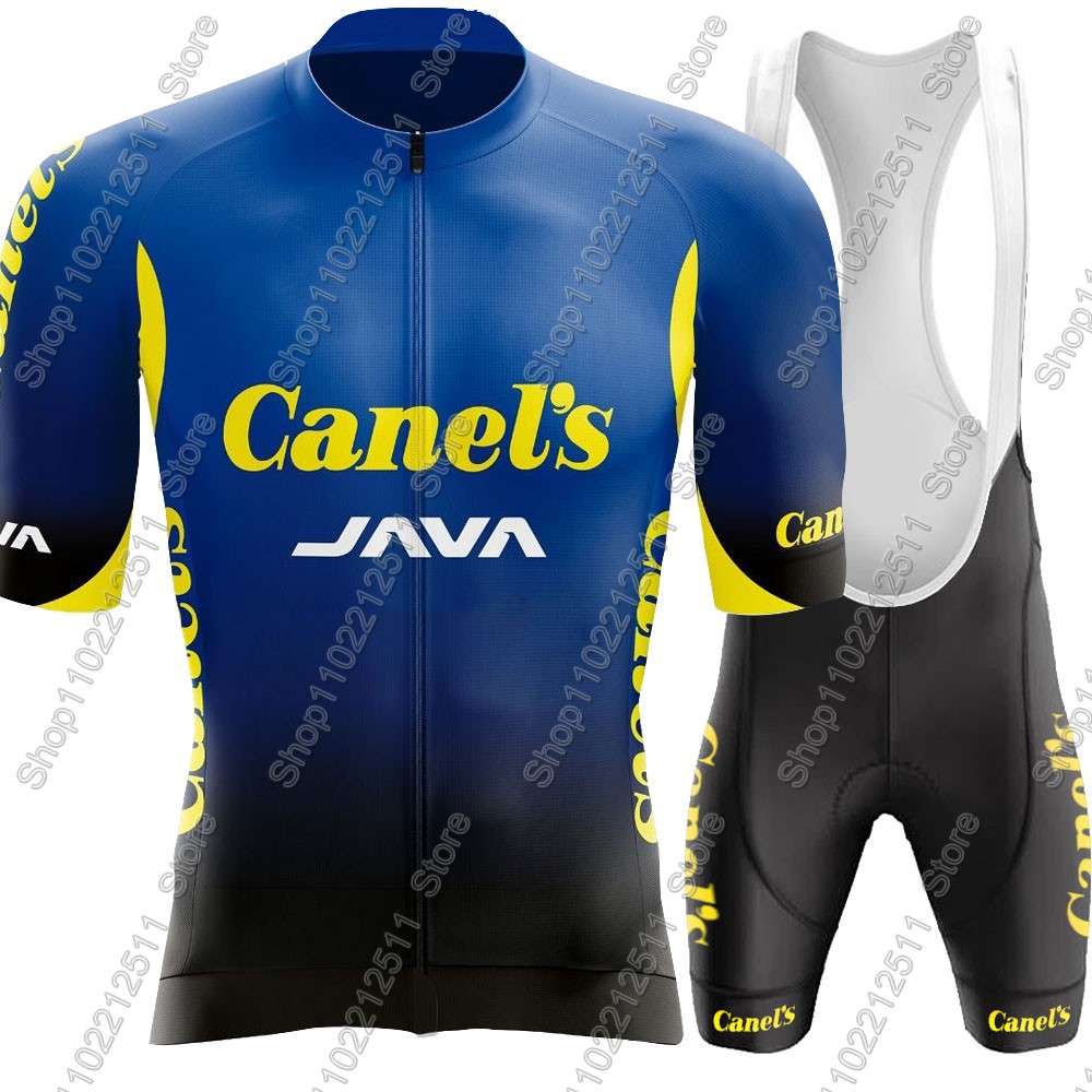 Jersey Bersepeda Tim Java 2026 - Mountain Biking New Mexico ulasan dan harga