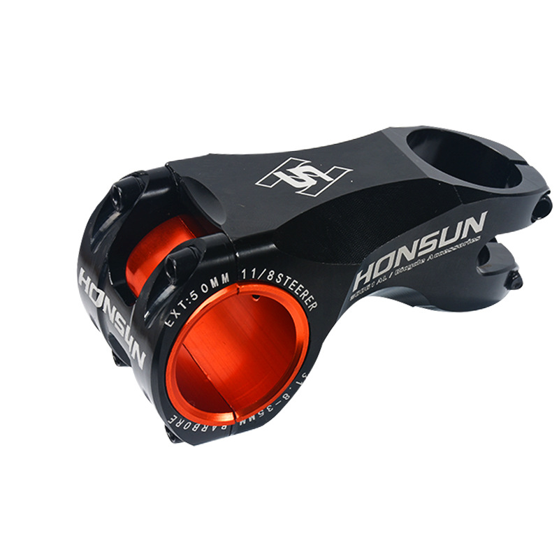 Batang Sepeda MTB CNC 35Mm 31. - Mountain Biking Xc ulasan dan harga