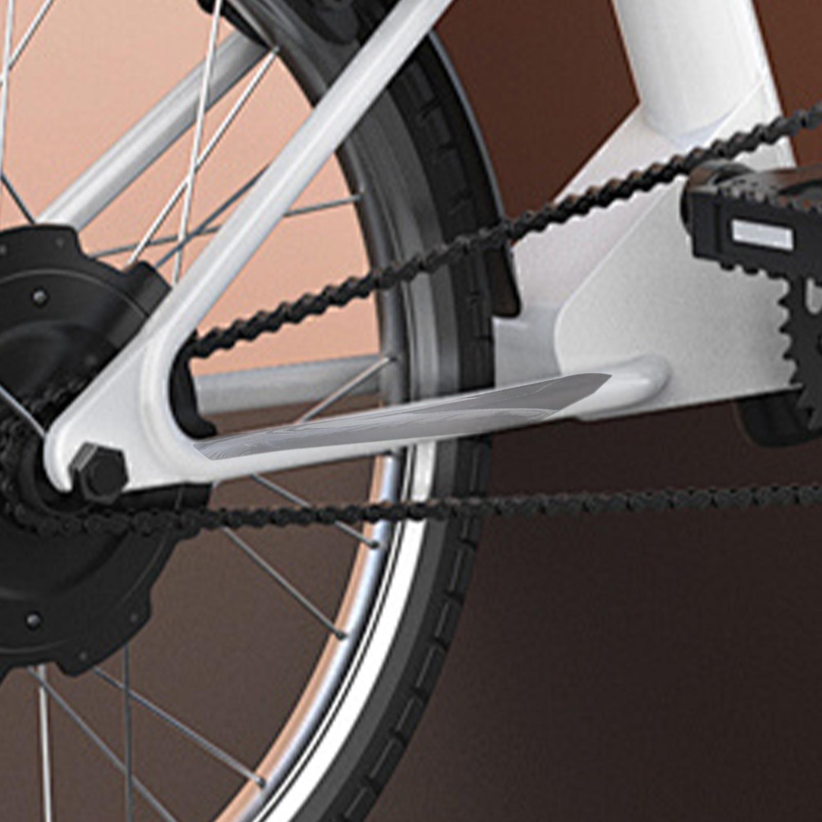 Pelindung Rangka Sepeda Gunung - Chainstay Protector Wrap ulasan dan harga