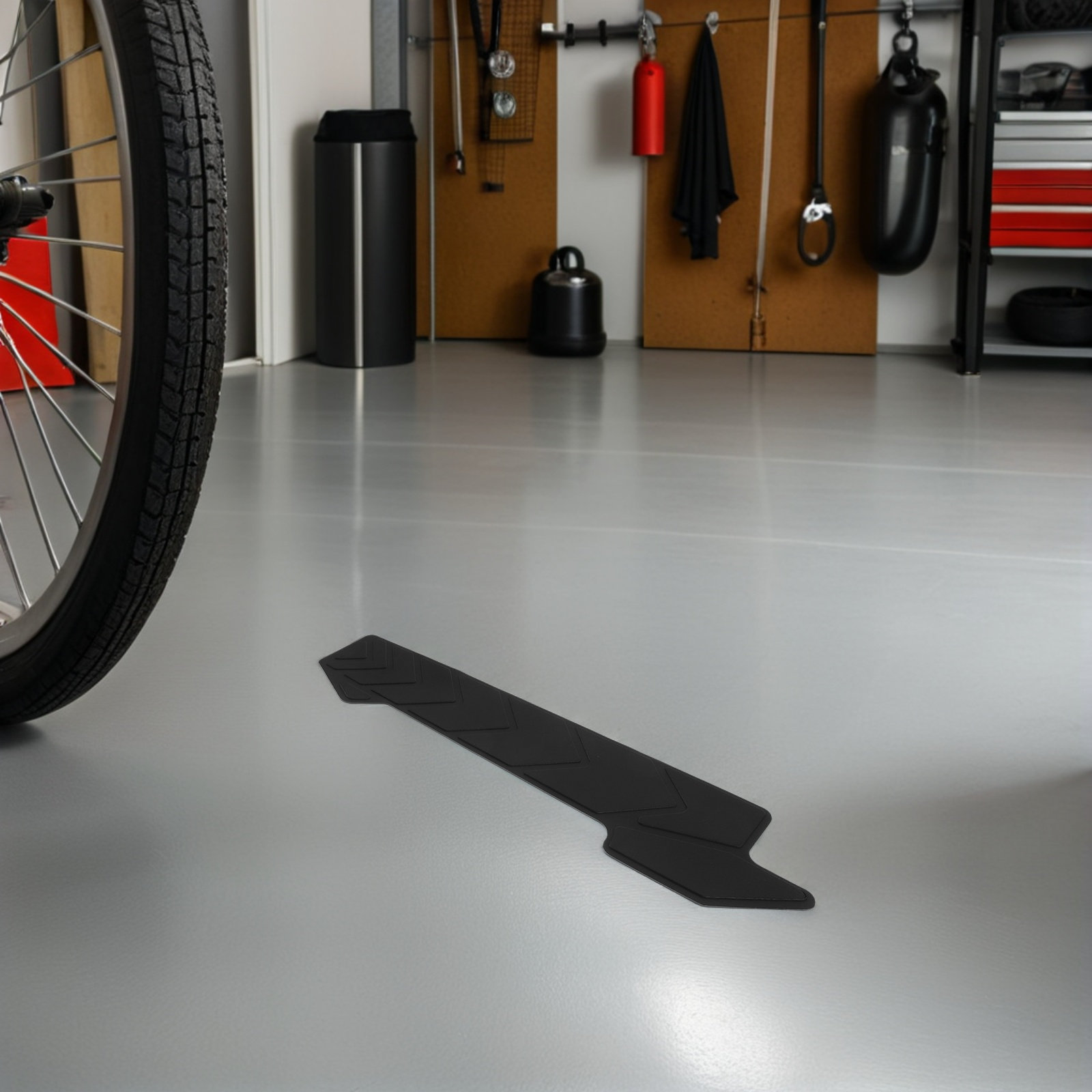 2Pcs Pelindung Rantai Sepeda G - Chainstay Protector Wrap ulasan dan harga