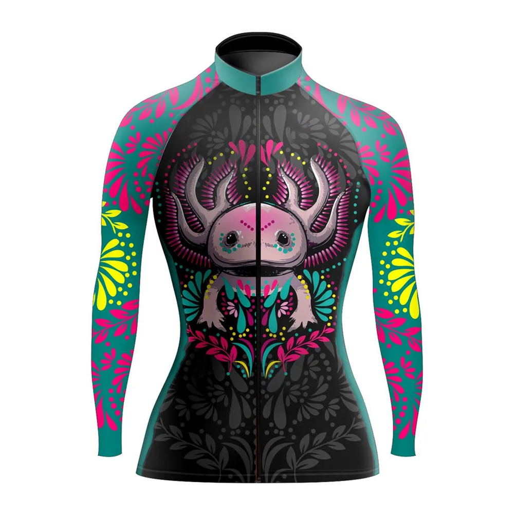 Meksiko Jersey bersepeda lenga - Mountain Biking New Mexico ulasan dan harga