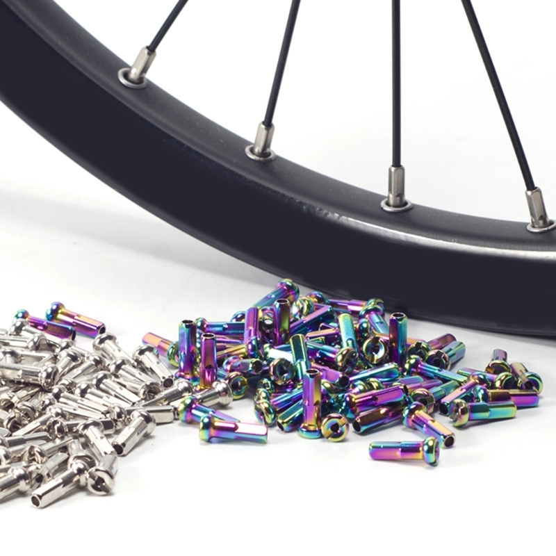 36 Buah Topi Jari-jari Sepeda  - Mountain Biking Tips ulasan dan harga