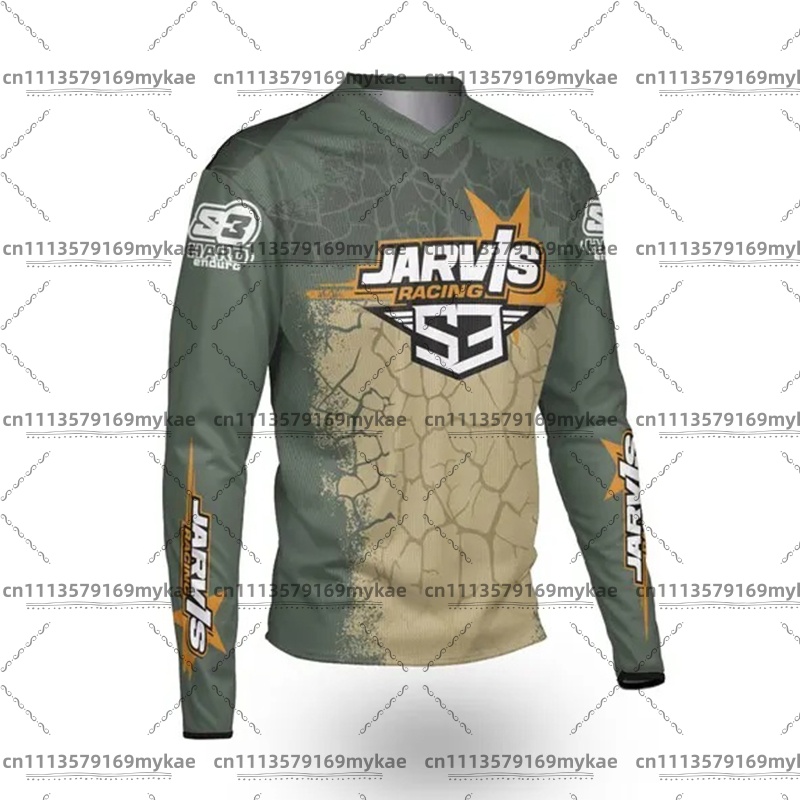 Jersey Lengan Panjang Enduro S - Mountain Biking Jerseys Men ulasan dan harga