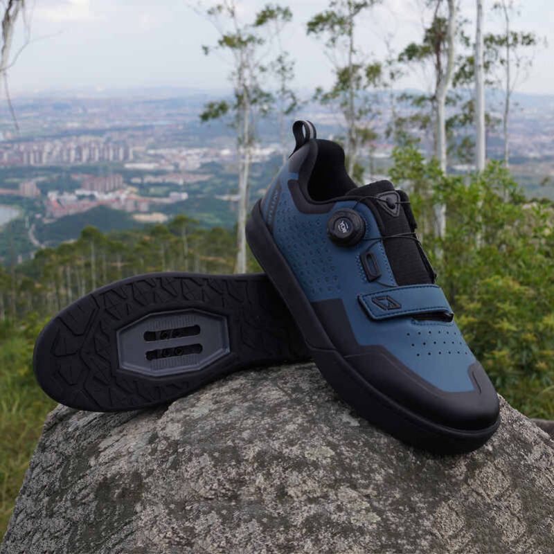 AVITUS sepatu MTB pria, sneake - Mountain Biking Games ulasan dan harga