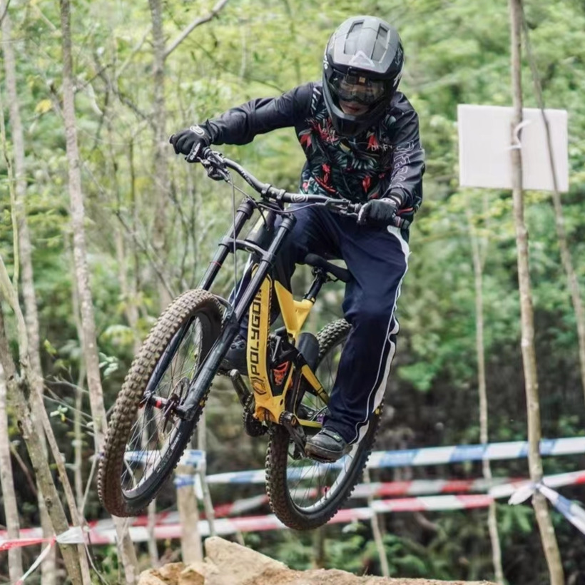 AVITUS sepatu MTB pria, sneake - Mountain Biking Games ulasan dan harga