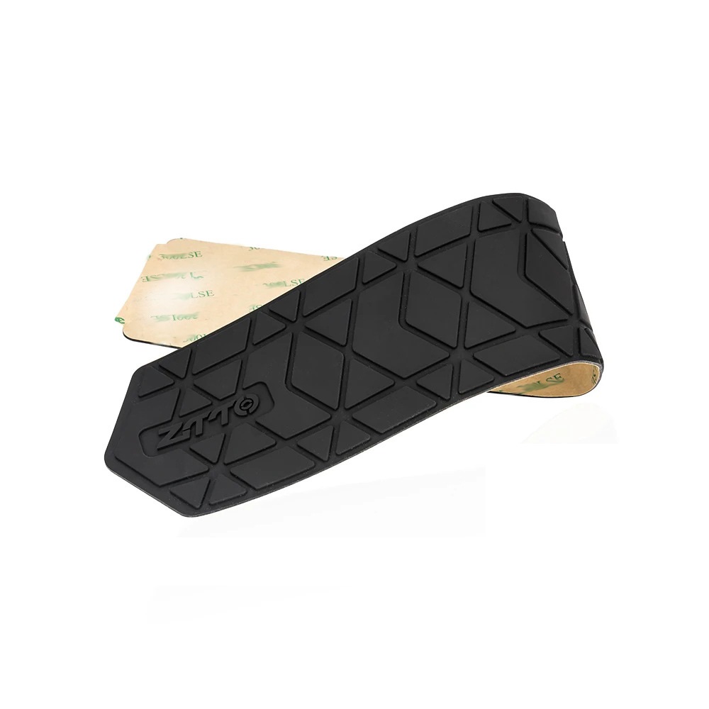 ZTTO stiker pelindung kantong  - Chainstay Protector Wrap ulasan dan harga