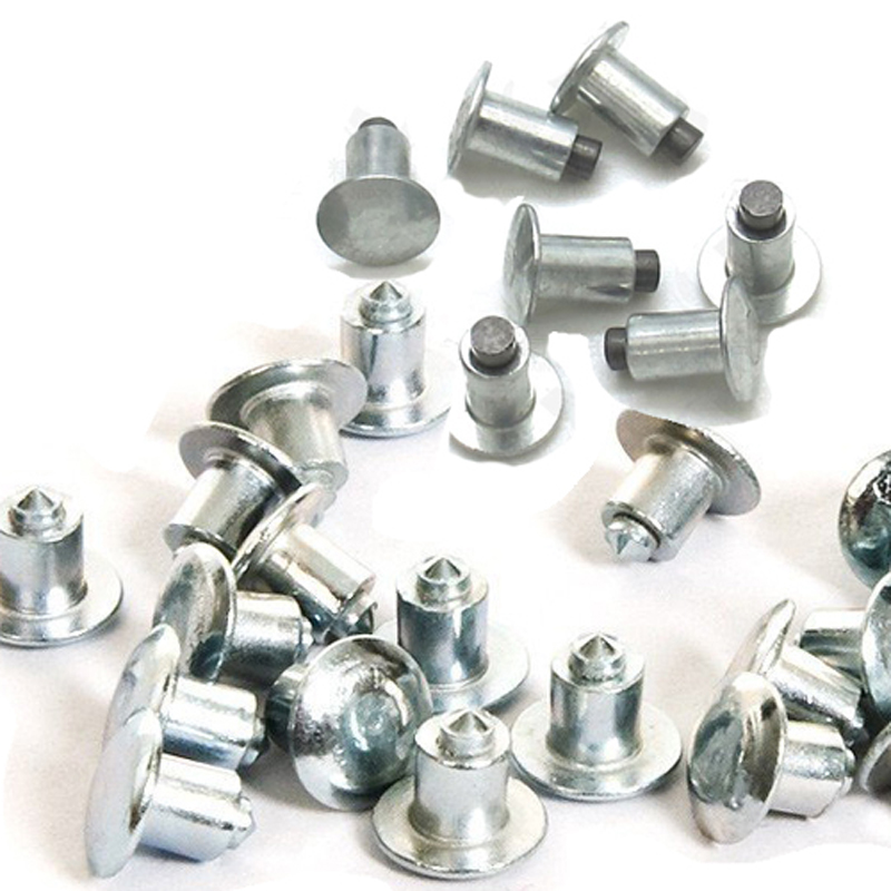 300 Buah 6.5Mm/0.26 