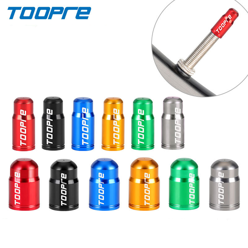 2 buah tutup katup Presta sepe - Mountain Biking Hat ulasan dan harga