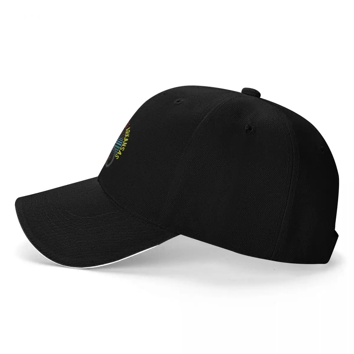 Topi Bisbol Bersepeda Gunung B - Mountain Biking In Arkansas ulasan dan harga