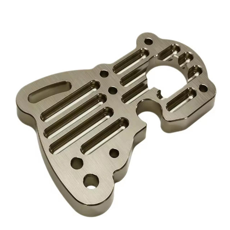 Pemesinan CNC untuk Bagian Log - Mountain Biking Drawing ulasan dan harga