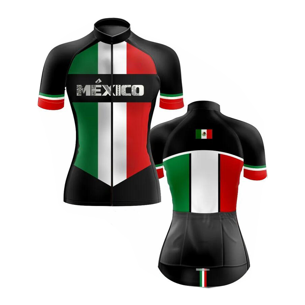 Jersey bersepeda wanita New Me - Mountain Biking New Mexico ulasan dan harga