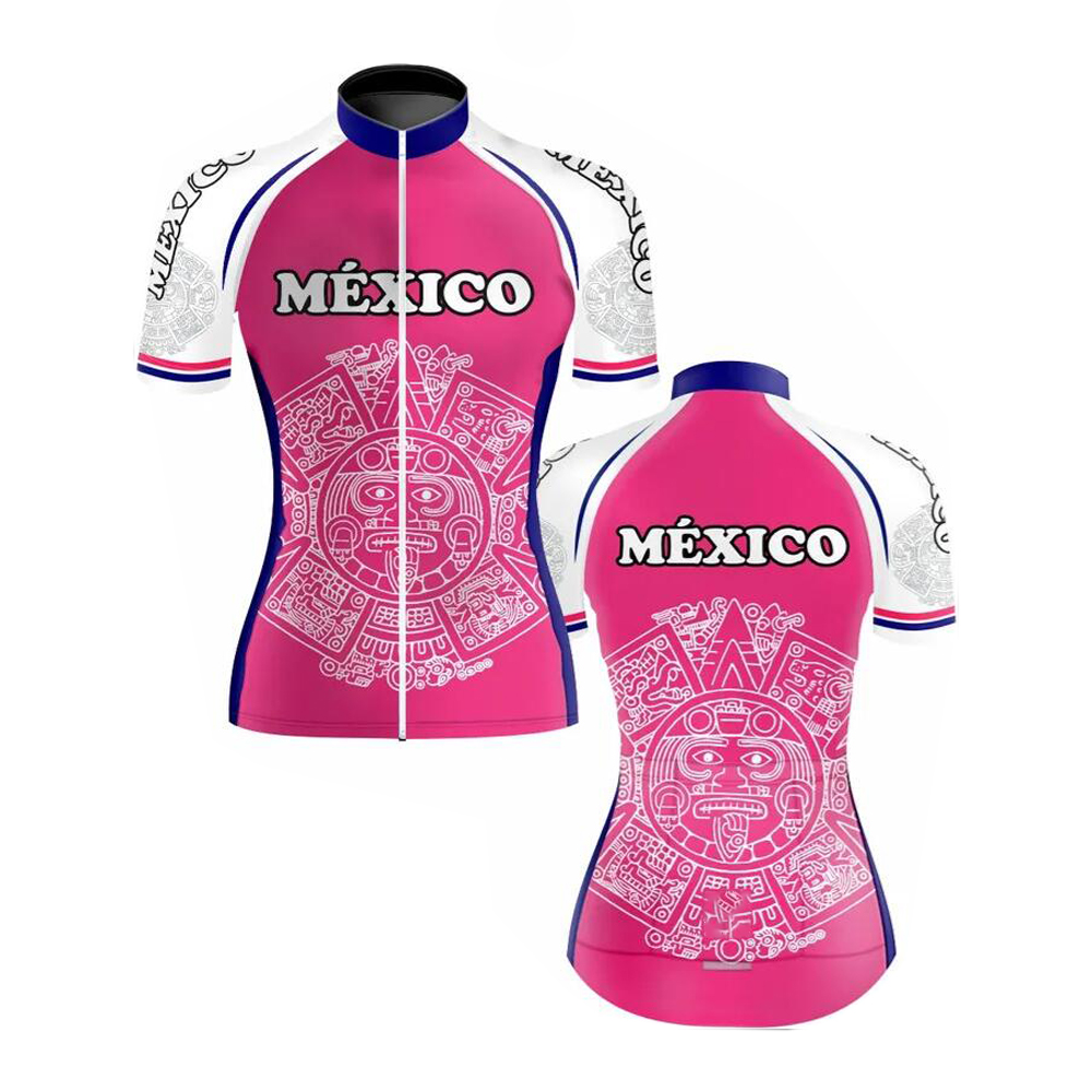 Jersey bersepeda wanita New Me - Mountain Biking New Mexico ulasan dan harga