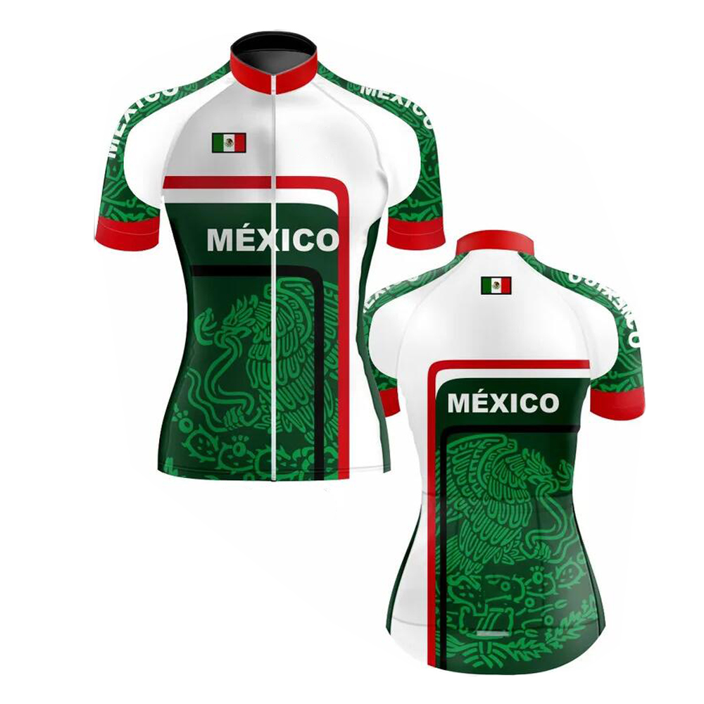 Jersey bersepeda wanita New Me - Mountain Biking New Mexico ulasan dan harga