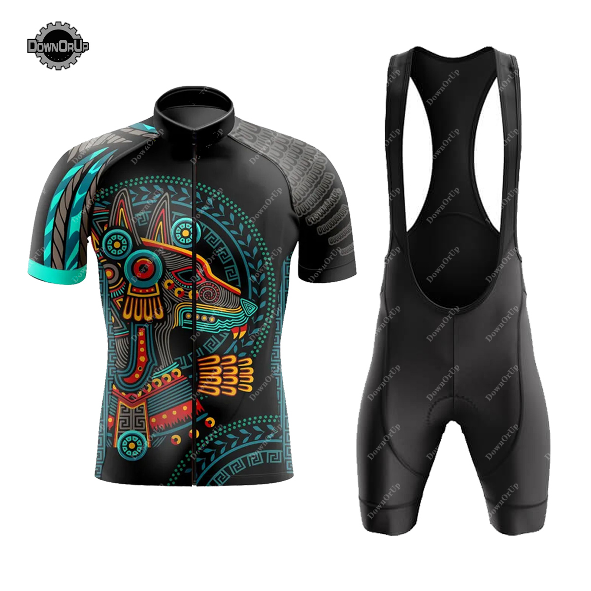 Meksiko pakaian seragam bersep - Mountain Biking New Mexico ulasan dan harga