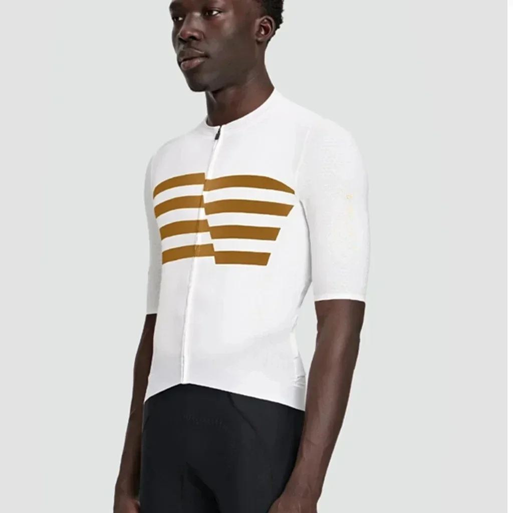 Jersey Ringan Lengan Pendek Be - Mountain Biking Jerseys Men ulasan dan harga