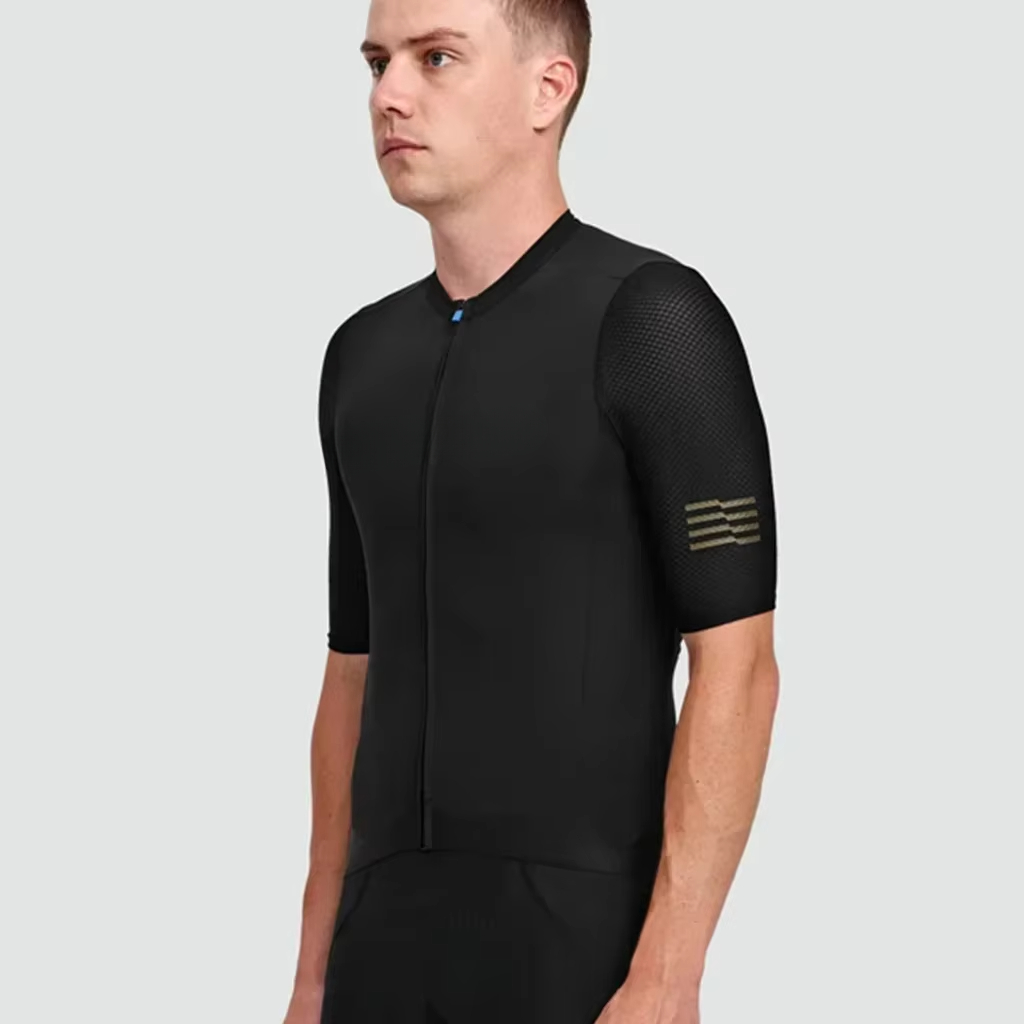 Jersey Ringan Lengan Pendek Be - Mountain Biking Jerseys Men ulasan dan harga