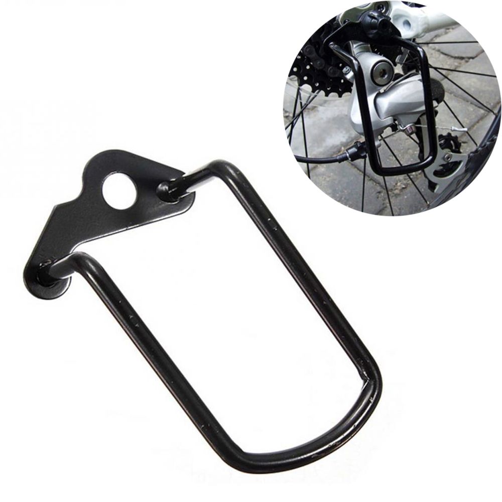 Pelindung Rantai Sepeda Gunung - Chainstay Protector Wrap ulasan dan harga