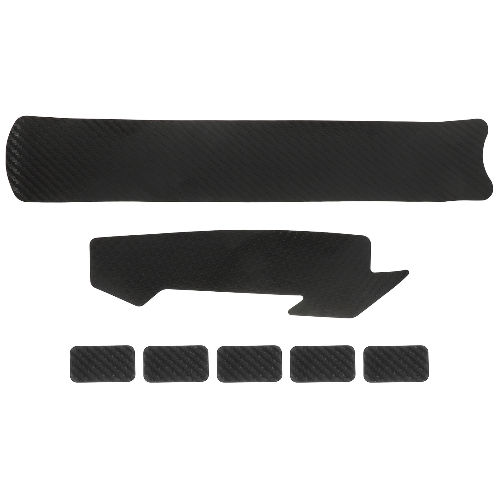 1Set Pelindung Rantai Sepeda M - Chainstay Protector Wrap ulasan dan harga