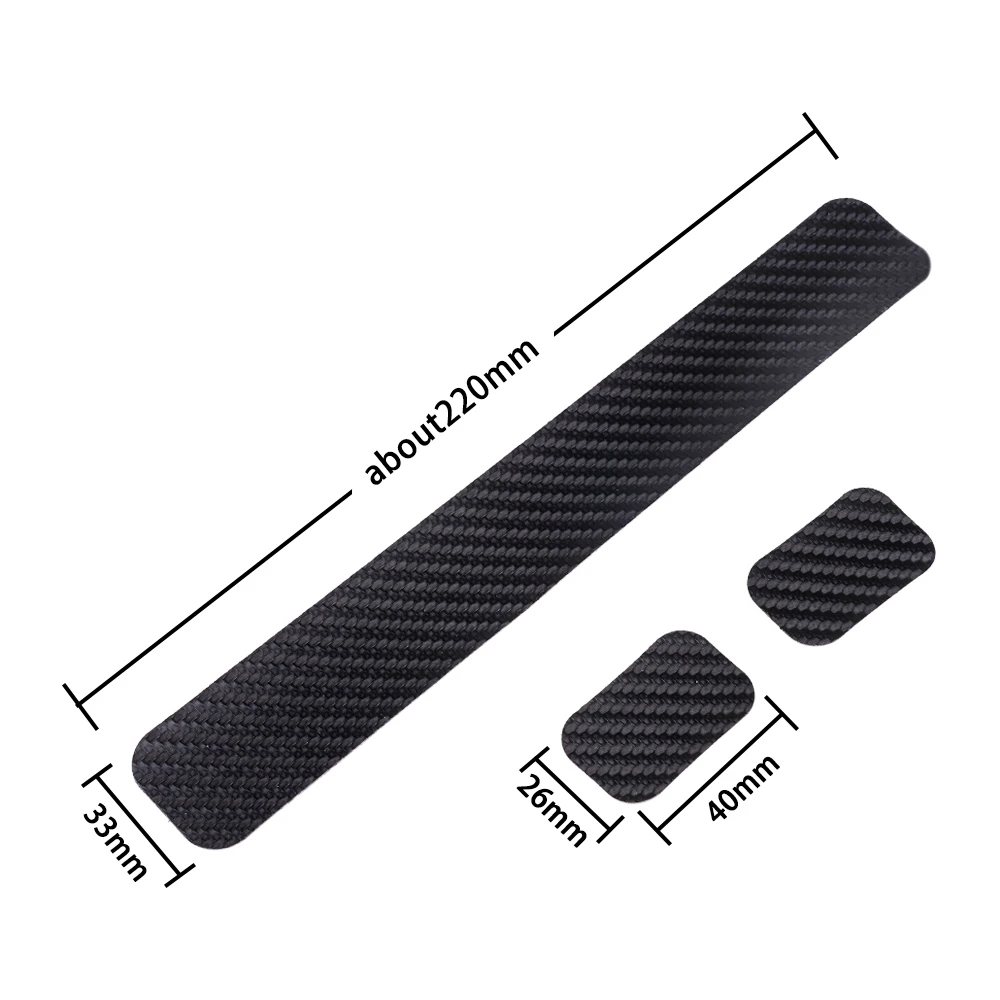 Pelindung Rantai Sepeda Hitam  - Chainstay Protector Wrap ulasan dan harga