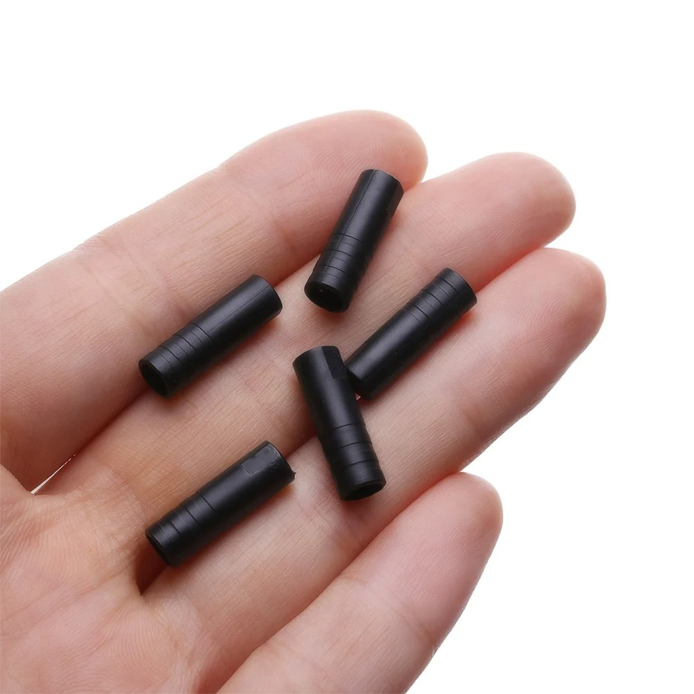 50pcs Tutup Ujung Kabel Rem Se - Mountain Biking Tips ulasan dan harga