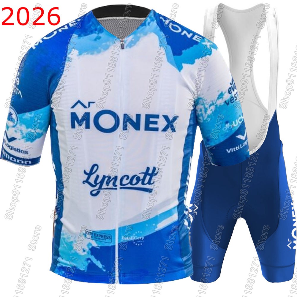 Set Jersey Bersepeda Ar-Monex  - Mountain Biking New Mexico ulasan dan harga