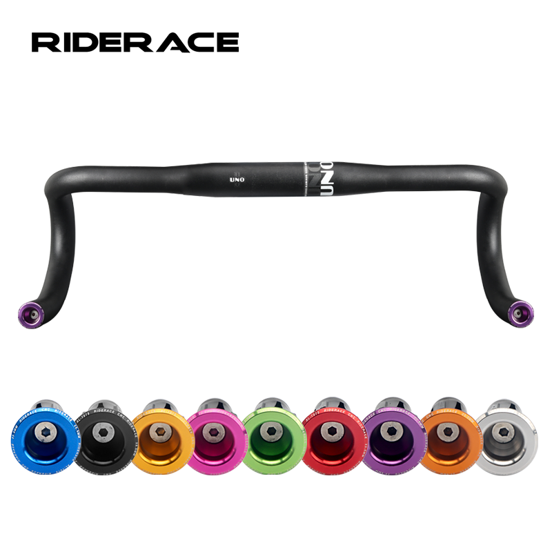RIDERACE Tutup Ujung Stang Sep - Mountain Biking Hat ulasan dan harga